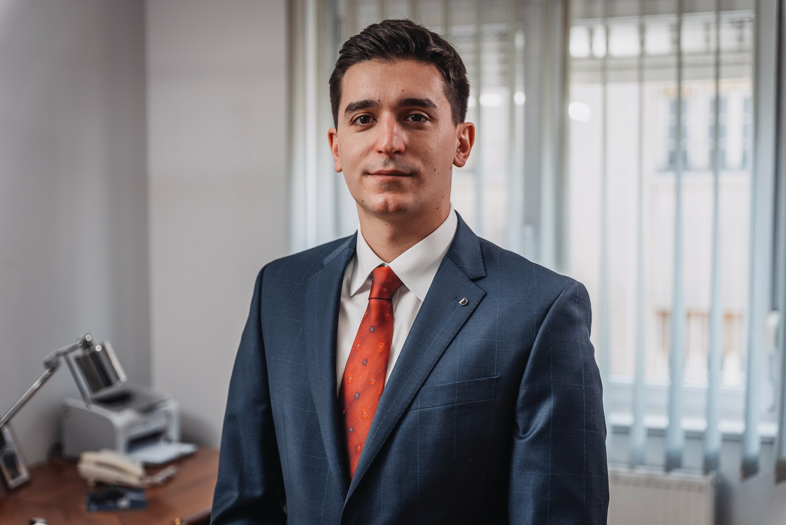 O Nama - Advokatska Kancelarija Koprivica