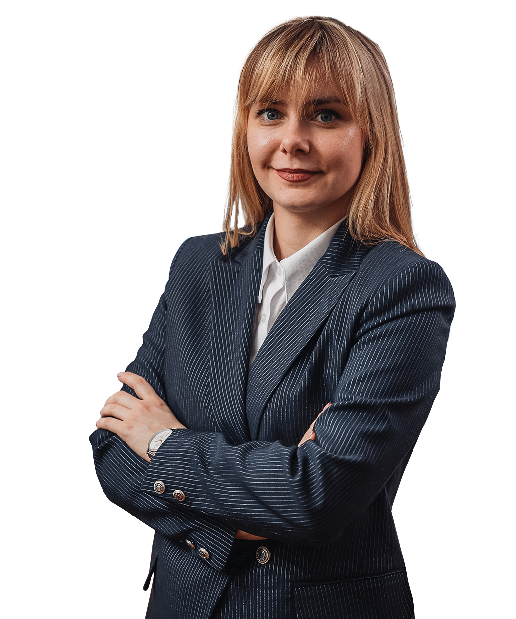 jelena-bio Advokat Jelena Vukovic